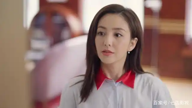 《完美关系》佟丽娅演技被批,实力派碰上套路化表演,翻车太容易