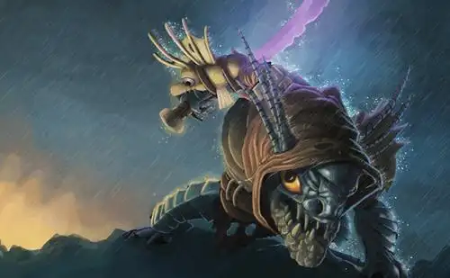 稳中求胜dota2小鱼人的装备该如何选择