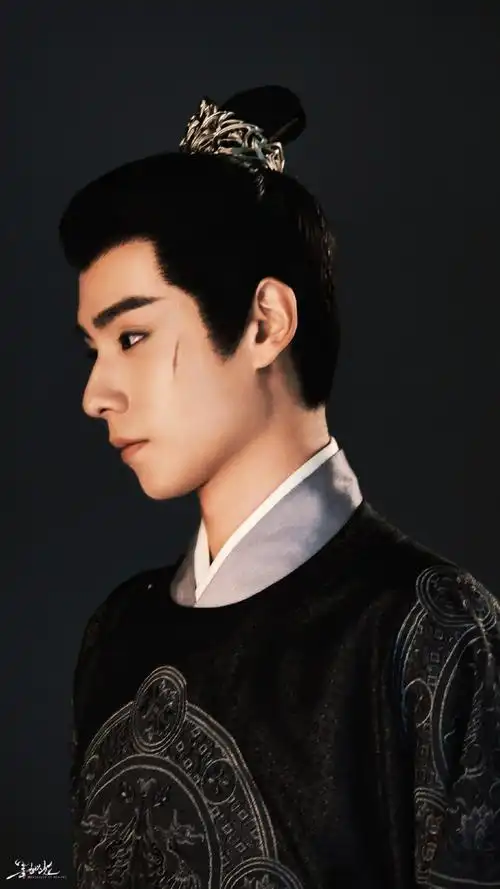 惜花芷 胡一天打戏提神醒脑#    上次看胡一天的戏还是在《民国铺探