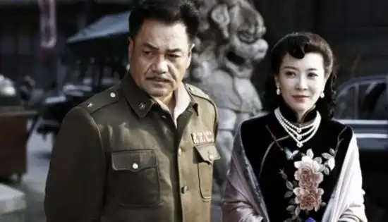 《双刺》地面首播获高口碑 引爆谍战剧新风潮_电视剧_中国小康网