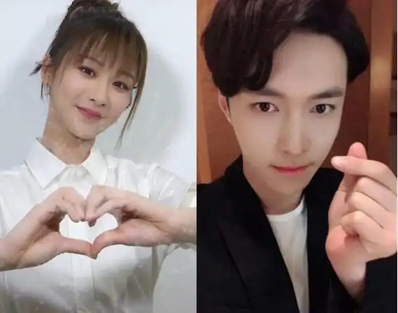 张艺兴杨紫恋情实锤在一起了吗2人怎么认识的相差多少岁
