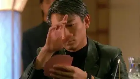 赌侠1999:华仔打牌打得好, 得到马交文认可, 化骨龙去救人-娱乐-高清