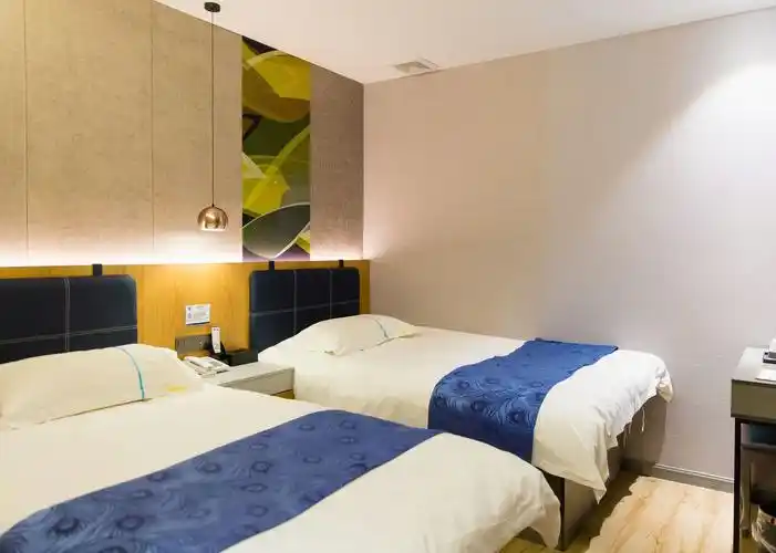 如家酒店(上海金沙江路丰庄地铁站店)(原上海海溢商旅酒店)预订价格查