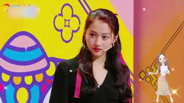 华晨宇演技精湛!被关晓彤夸:两季了你演技真的太厉害了!