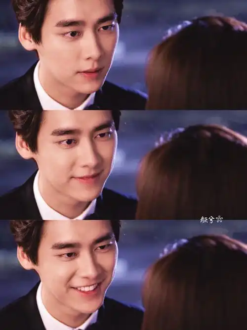 [李易峰][分享]181203 《怦然星动》上映3周年 苏星宇生日快乐