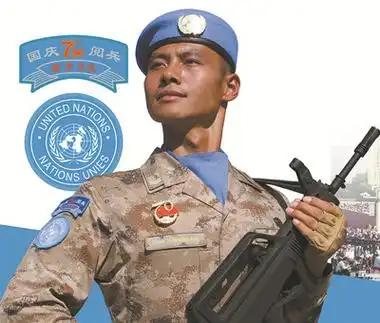 中国蓝盔如卷狂飙