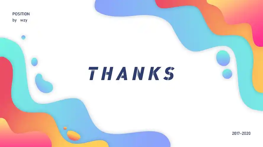 2017-2020作品集整合