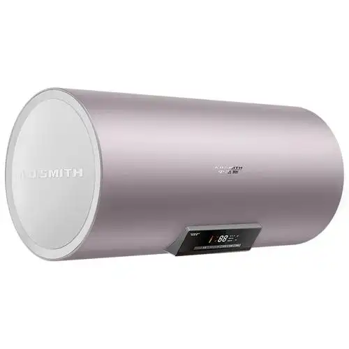 a.o.史密斯(a.o.smith)60l电热水器 大容量家用热水器 免更换镁棒型