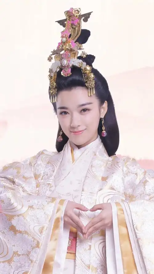 思美人-田姬-曾宁馨饰