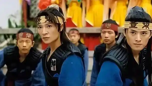 他是辛芷蕾的渣男老公演技高超称戏痴却成为捧不红的男演员