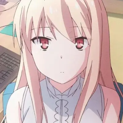 樱花庄的宠物女孩真白头像