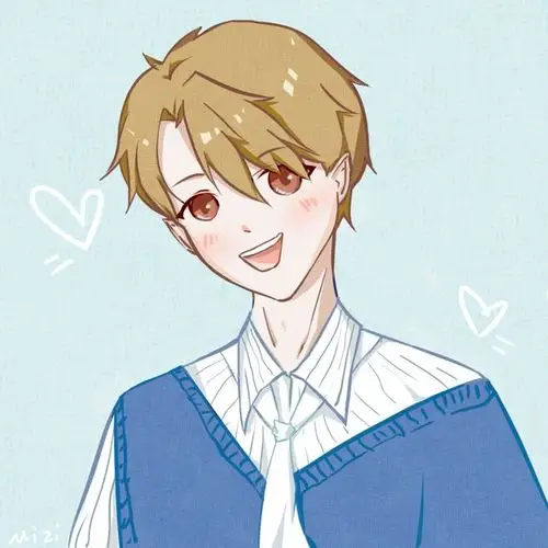 偶像练习生 朱正廷