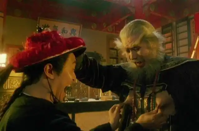 鳌拜怎么死的鳌拜的真正死因很多人居然不