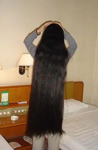 太阳雨:春天的礼物 - [中国长发网]