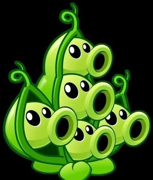 植物大战僵尸2-植物大战僵尸2 惊现骑牛僵尸