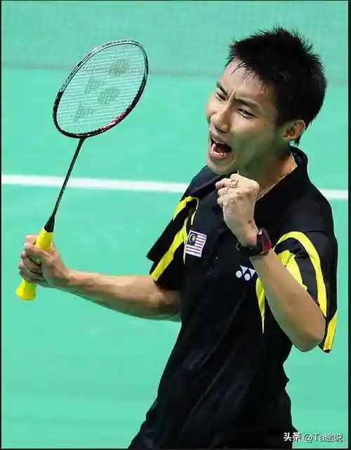 羽坛名将李宗伟36岁患癌花1000万续命如今他怎样了