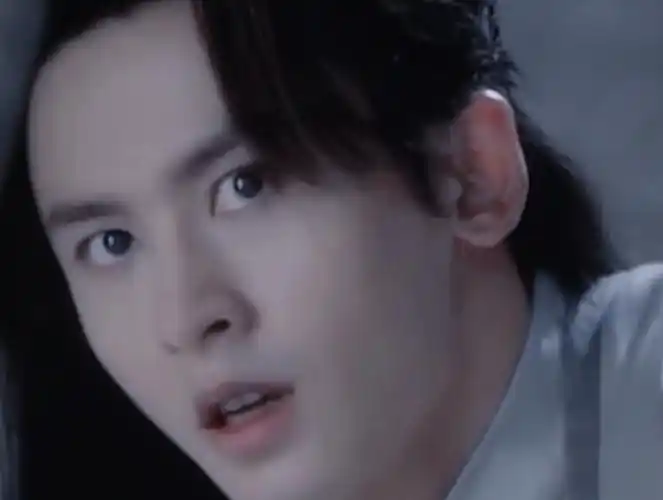 周子舒|阿絮,立如芝兰玉树,笑如朗月入怀.