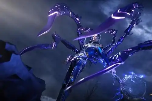 斗罗:唐三和烈阳斗罗战力比1.54/1.87,能赢只因是《唐家大陆》