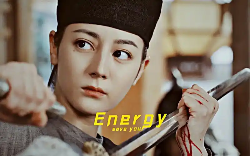 迪丽热巴李长歌好一个一等一的少年英雄十四郎watchme