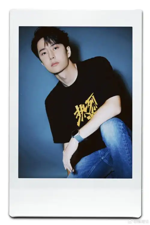 王一博电影热烈##王一博