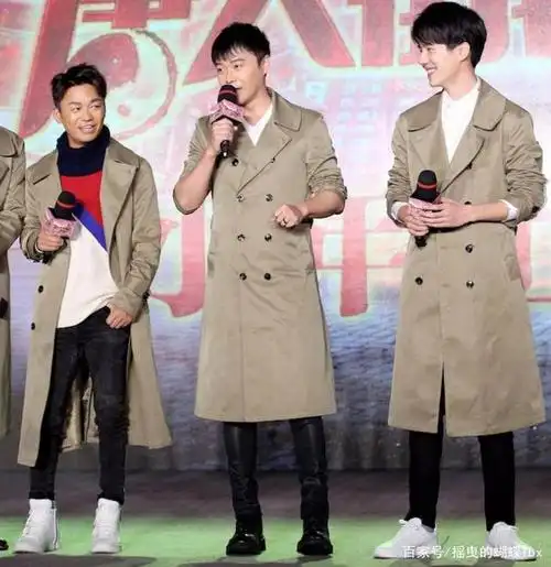 《我和我的家乡》上映迫在眉睫,陈思成黄渤王宝强能否大获全胜