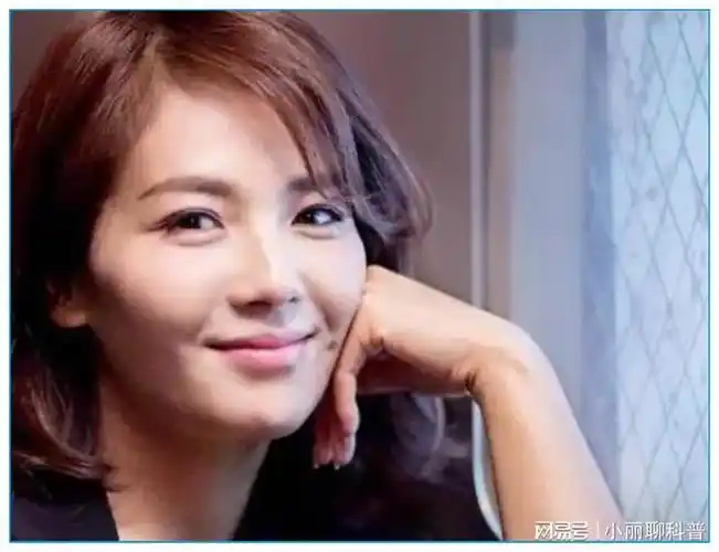 看刘涛如何从少女变成女神一段不可思议的旅程