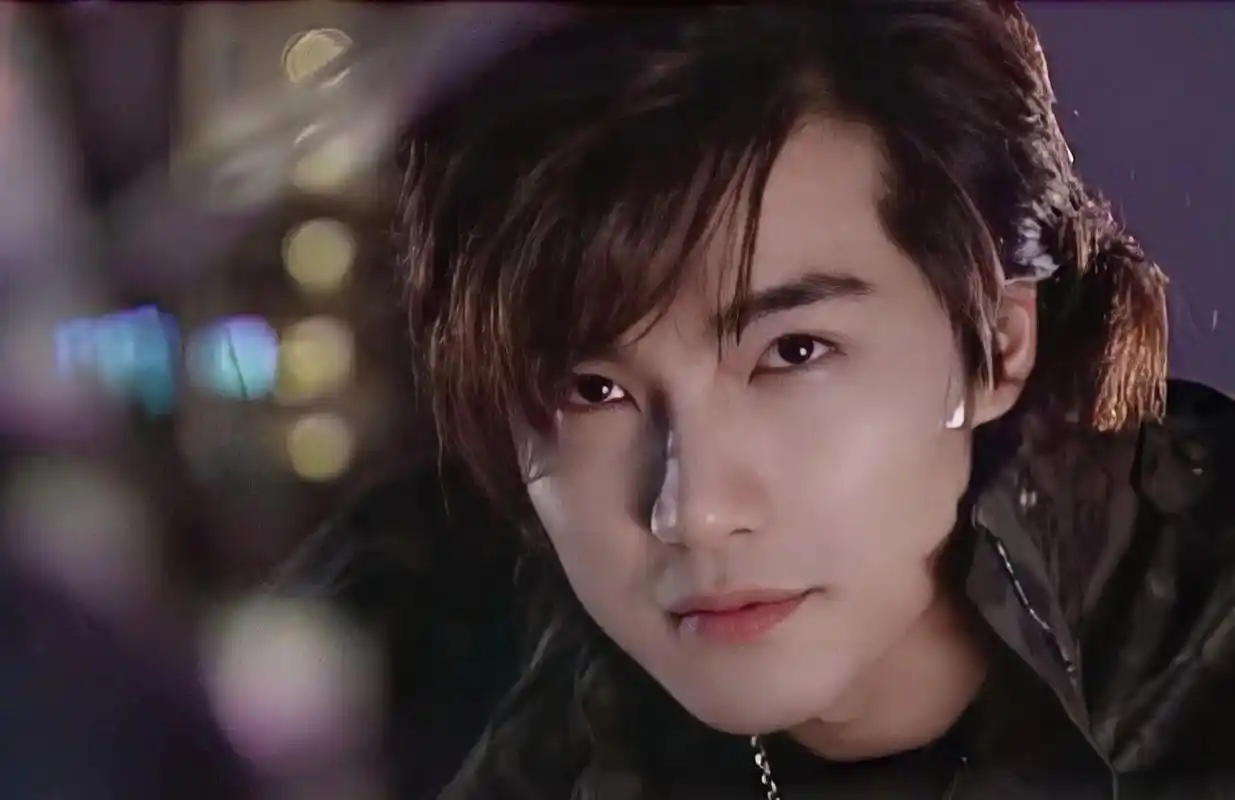 贺军翔 阿猛～是谁的dna动了 小时候都不敢直视