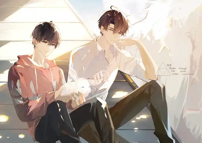 0618插画图片壁纸