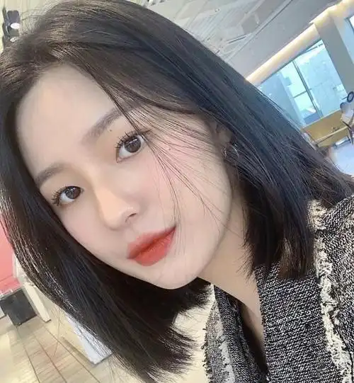 长脸型适合什么刘海图4