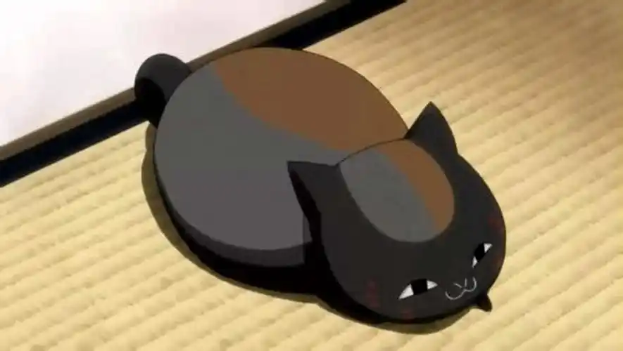 夏目友人帐妖怪大盘点.