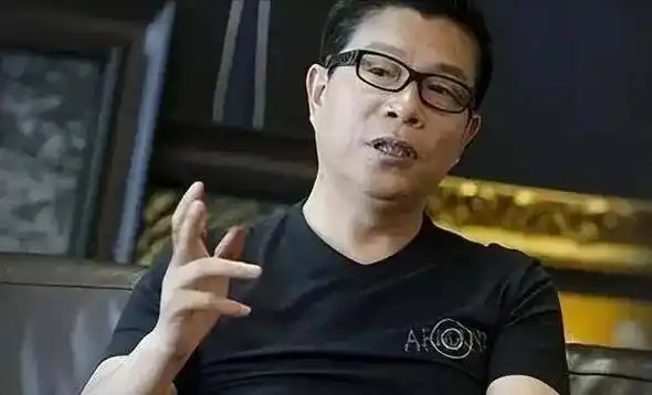 挥金如土时有多辉煌,人走茶凉后就有多落魄_王中军_冯小刚_投资