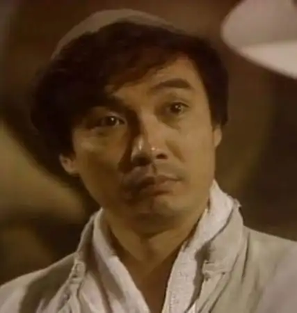 《春去春又回》1989刘松仁是在台湾发展红火的香港演员代表之一