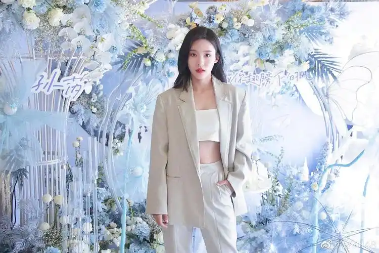 直播讨论楼0921孙芮毕业公演好风上青云青云篇