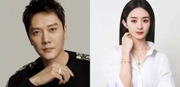 冯绍峰得意极了我那大杀四方的前妻赵丽颖如今到底有多牛