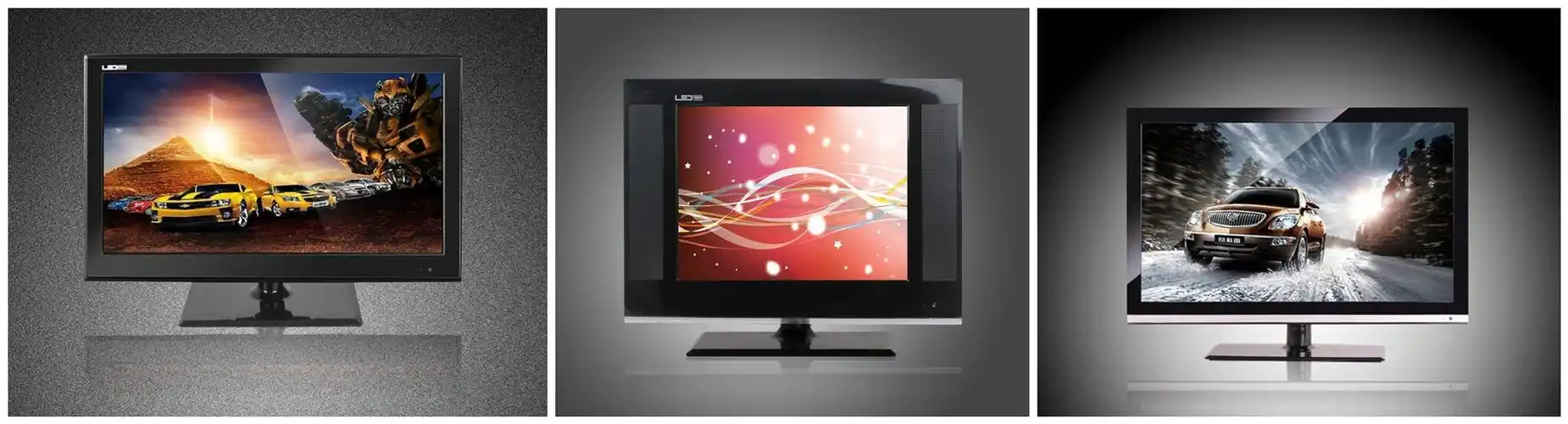 金正液晶电视 3217f(4:3) 颜色(红/蓝/黑)图片_11