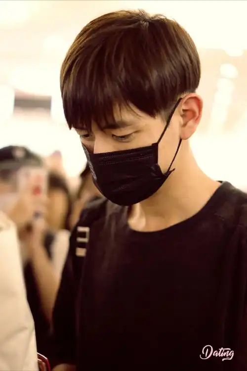 李现##李现的ing