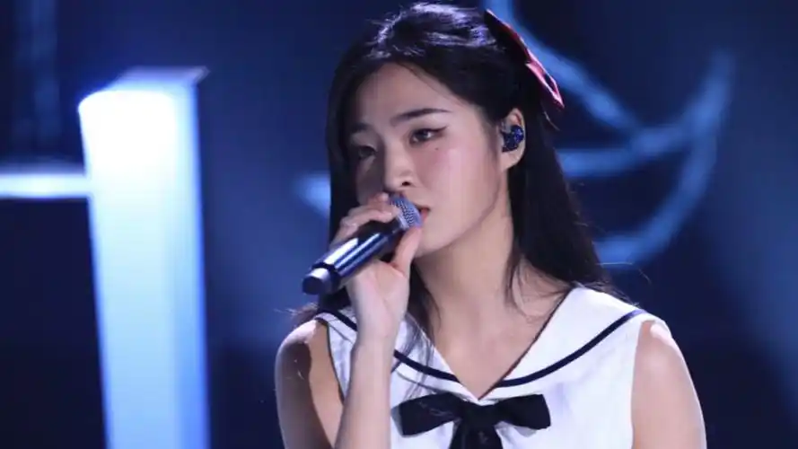 高睿《孩子》 2020中国好声音 第10期