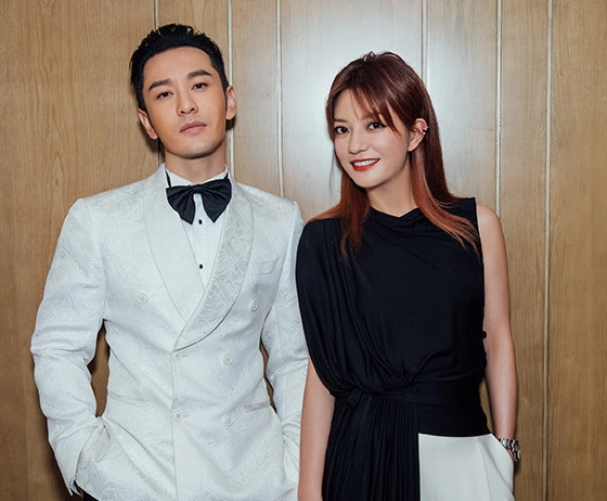 吴彦祖被曝将加盟休·杰克曼新片《追忆》