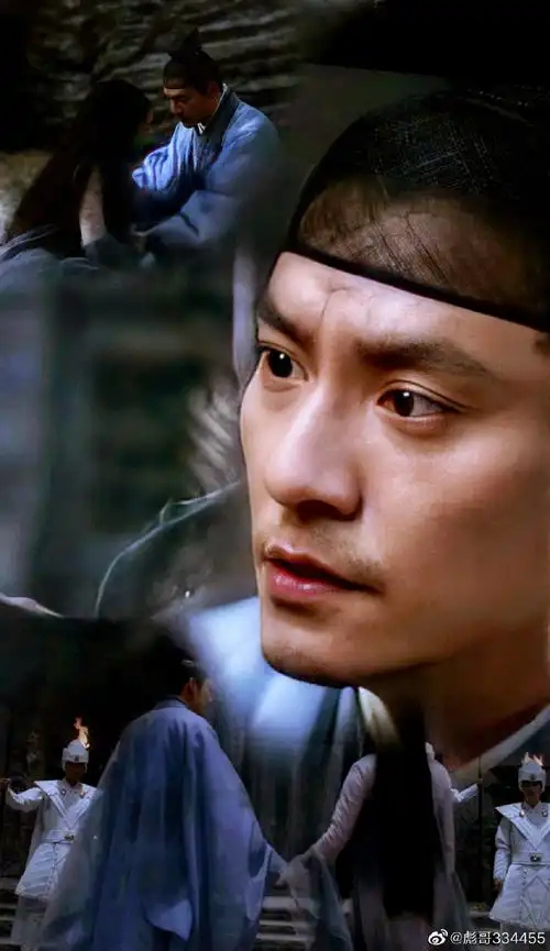 的确没有哪个女人能不爱张震(宸汐缘)剧评