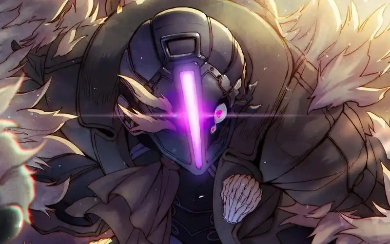 【来自深渊/mad】深渊的黎明,真是斯巴拉西