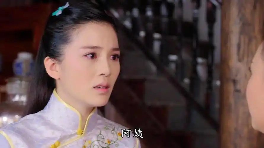 忍冬艳蔷薇:尸体可能是忍冬父亲?正定告知忍冬,忍冬痛哭不止!