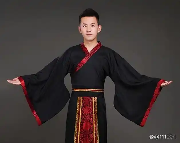 汉代服饰独具特色,不仅能促进现代发展,还能激发民族自豪感?