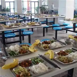 工厂食堂加盟