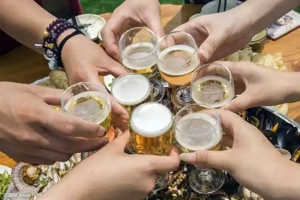 为什么河南人爱喝酒!酒桌上的劝酒规矩,知道一个就很牛