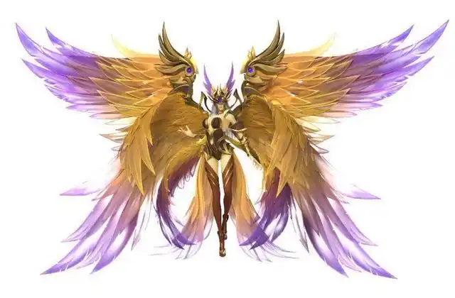 《斗罗大陆》六翼天使武魂先天魂力二十级,你怎么看? - 石塘网