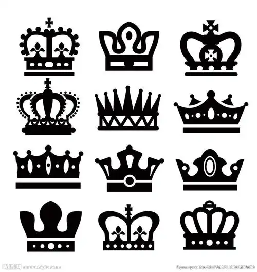 皇冠图片