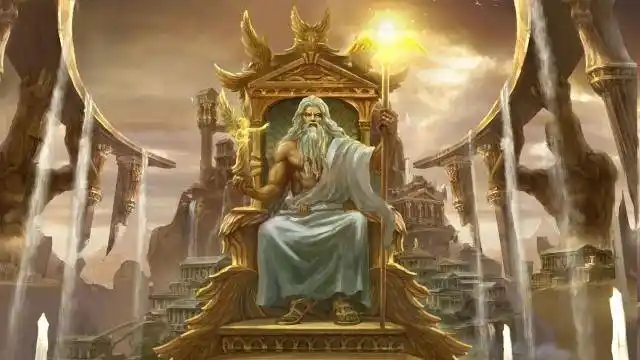 原创十二星座守护神狮子座由太阳神阿波罗守护