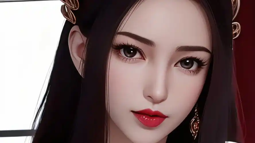 你喜欢的动漫女神是谁???