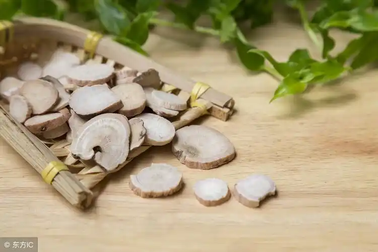 白芍与赤芍的区别有哪些呢?