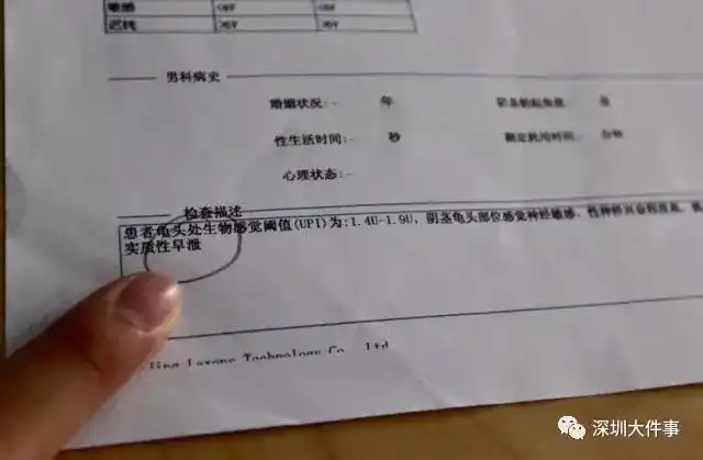 暗访男科医院黑幕美女约检查手术做一半加价